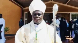 Bishop Edwin Mwansa Mulandu. Credit: ZCCB