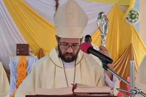 South Sudan “a living parable of Christmas”: Catholic Bishop