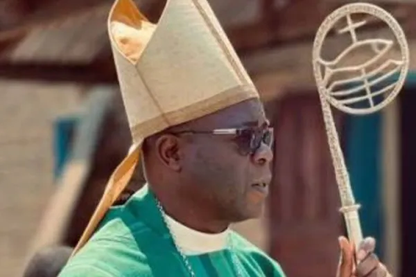Catholic Bishop in Zambia Hopeful Spiritual Fruits of Church’s Jubilee Year Will Guide Faithful into 2026