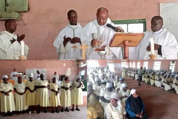 “Bring laughter back into our homes,” Kenyan Archbishop Urges Women to Restore Joy in Families