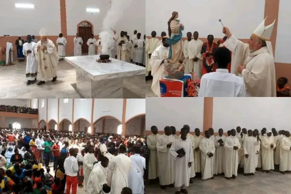 Missionaries, Local Communities in Mozambique Lauded for Sustaining 80-Year-Old Catholic Mission