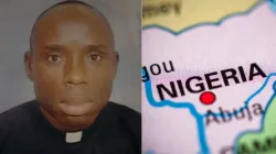 Fr. Emmanuel Ezema. Credit: Zaria Diocese