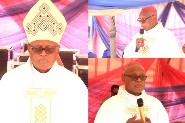 Neglecting Education is Creating a “dysfunctional future” for Nigeria: Catholic Bishop