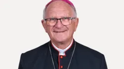 Late Bishop Edward Gabriel Risi. Credit: SACBC