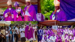 Credit: Radio Tumaini 92.9fm - Mwanga Wetu