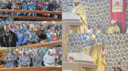 Credit: Catholic Diocese of Buea