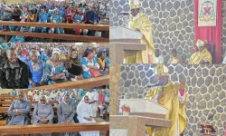 Credit: Catholic Diocese of Buea