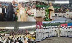 Credit: Comunidade de Santa Bárbara