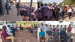 Credit: Spiritans, Catholic Diocese of Rumbek/South Sudan