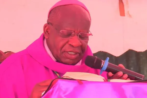 Kenyan Catholics Urged to Bring Hope through Responsibility and Dependability at Closing Jubilee Year Mass