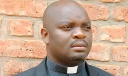 Fr. Ephraim Peter Madeya. Credit: MCCB