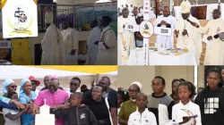 Credit: C.D.oN Communications