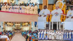 Credit: Catholic Diocese of Umuahia