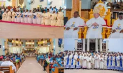 Credit: Catholic Diocese of Umuahia