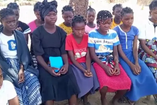 Credit: Aid to the Church in Need (ACN) International