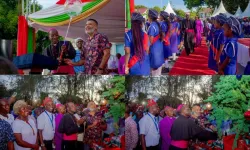 Credit: Radio Tumaini