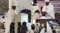 Credit: Catholic Archdiocese of Pretoria