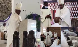 Credit: Catholic Archdiocese of Pretoria