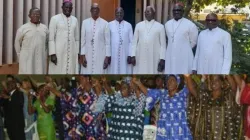 Credit: Episcopal Conference of Mali (CEM)