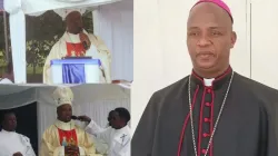 Bishop Joseph Maluki Mwongela. Credit: ACI Africa/Courtesy Photo