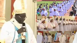 Credit: Ugandan Catholics Online