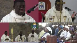 Credit: Catholic Archdiocese of Lusaka