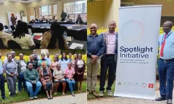 Credit: Caritas Zambia