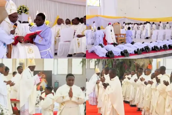 Credit: Katoliki Moshi Online TV