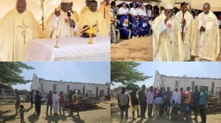 Credit: Abuja Archdiocese