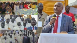 Credit: Radio Maria South Sudan