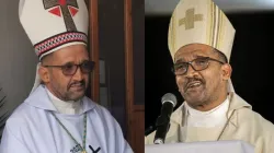 Archbishop-elect Bishop Sithembele Anton Sipuka. Credit SACBC/Facebook page.