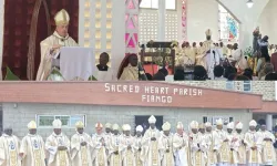 Credit: Diocese of Buea