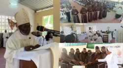 Archbishop Francisco Chimoio. Credit: Diocese of Quelimane