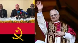 Angola is one of the African countries Pope Leo XIV plans to visit in what will be his first pastoral trip to the continent as Pontiff. Credit: Vatican Media/Catholic Archdiocese of Luanda
