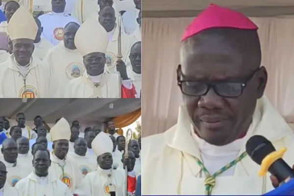 Credit:  Radio Maria South Sudan