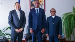 Credit: Diocese of Santiago, Cape Verde