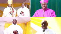 Mons. Vincent Odundo. Credit: Capuchin TV