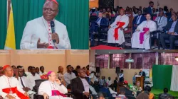 Credit: Omnia Omnibus University of the Catholic Archdiocese of Kinshasa