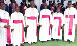 Credit: Vatican Media