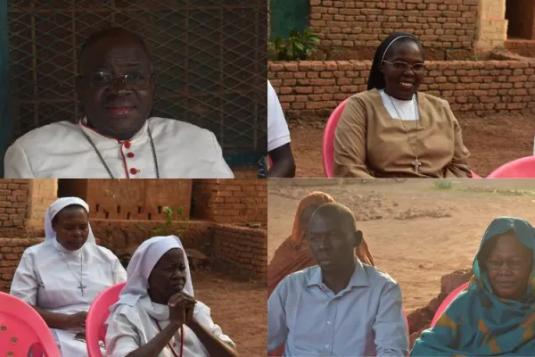 Credit: Voice of Hope Radio, Wau