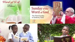 Credit: Screenshots from video by Paulines Publications Africa