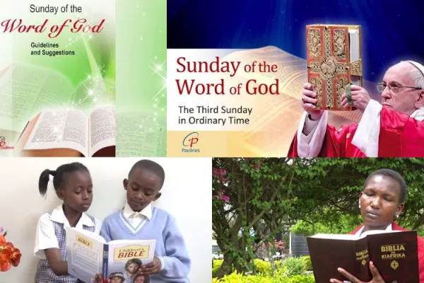 Credit: Screenshots from video by Paulines Publications Africa