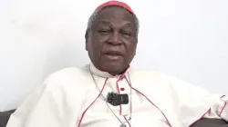 John Cardinal Onaiyekan. Credit: ACI Africa