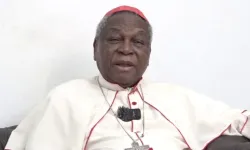 John Cardinal Onaiyekan. Credit: ACI Africa