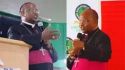 Archbishop Anthony Muheria of Kenya’s Catholic Archdiocese of Nyeri. Credit: Catholic Archdiocese of Nyeri