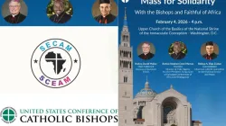 Credit: United States Conference of Catholic Bishops (USCCB)