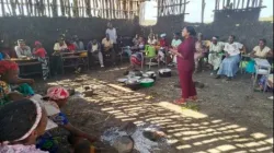 Credit: Agenzia Fides