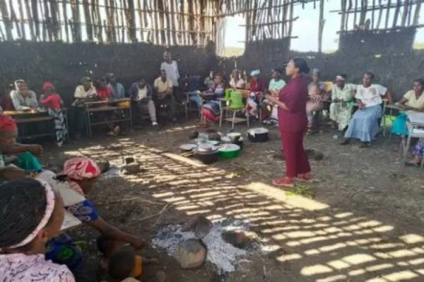 Credit: Agenzia Fides