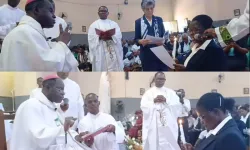 Credit: Catholic Diocese of Gurué