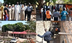 Credit: CDTY Anisa TV